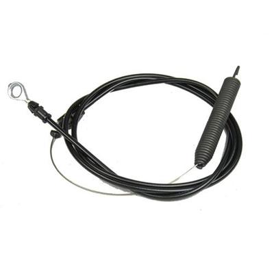 Garden Power Tools Deck Engage Cable Deck Clutch Cable Engagement Cable Garden Mower Accessories Lawn Tractor Cable
