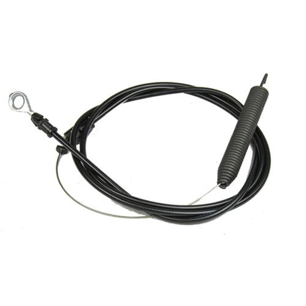 

Garden Power Tools Deck Engage Cable Deck Clutch Cable Engagement Cable Garden Mower Accessories Lawn Tractor Cable CHINA