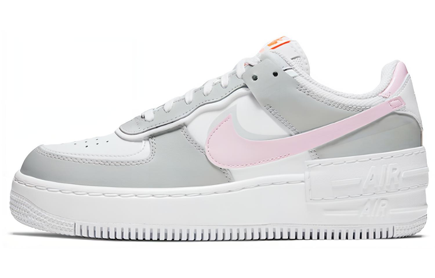 

Nike Air Force 1 Shadow Photon Dust Pink Foam Women s CZ0370-100 40