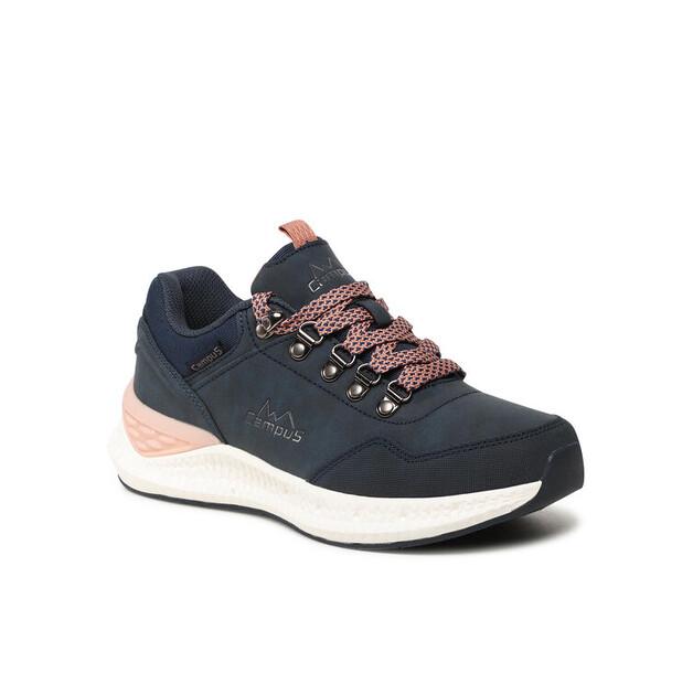 

Кроссовки Campus Sneakersy Dagi CW0105122321 Granatowy