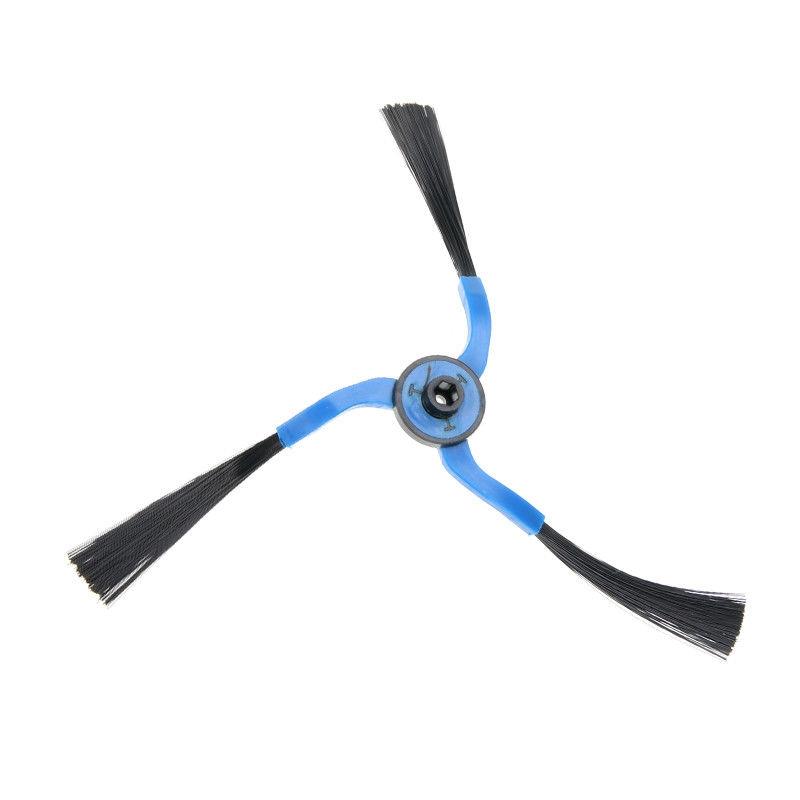 Side Brushes 3 Arm Robot Vacuum Cleaner Sweeping For Samsung Practical