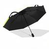 1pc Keroppi Frog Umbrella - Automatic Opening & Closing with Foldable Design, Iron Frame for Outdoor Use, Perfect Gift for Fans, Travelers, Everyday U