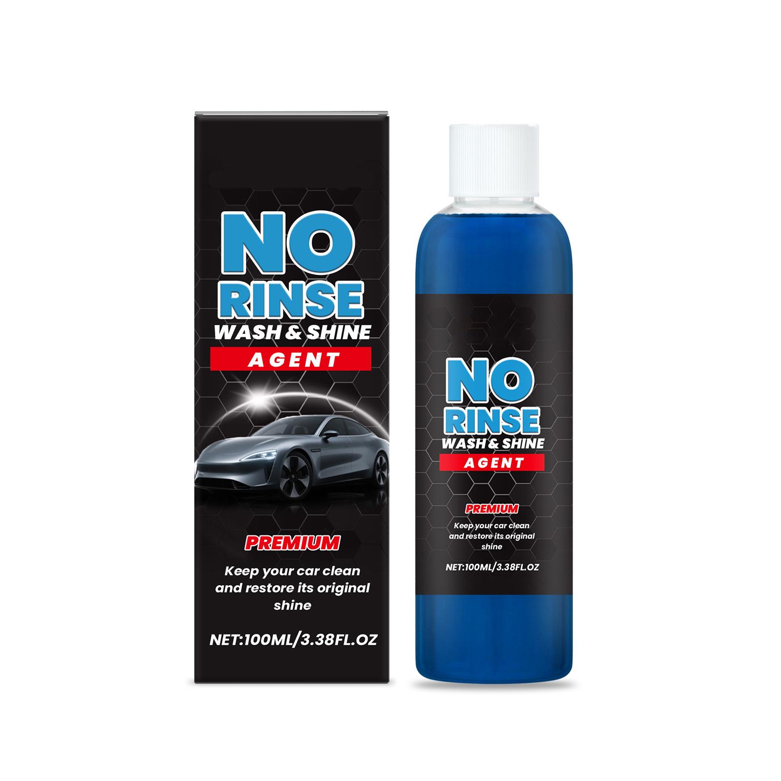 

Car Care Agent, Ceramic Coating Agent, Refurbishment Agent, Car Protectant, Anti-fading Gloss Material 100ML One Size