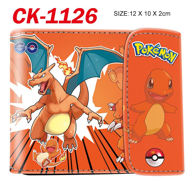 

3D Рельєфний Мультяшний Гаманець для Монет Pokémon GO: Стиль інфлюенсера 11.5x9.5x2 зелений