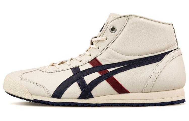 Onitsuka Tiger Mexico 66 SD MR Cream Peacoat 36