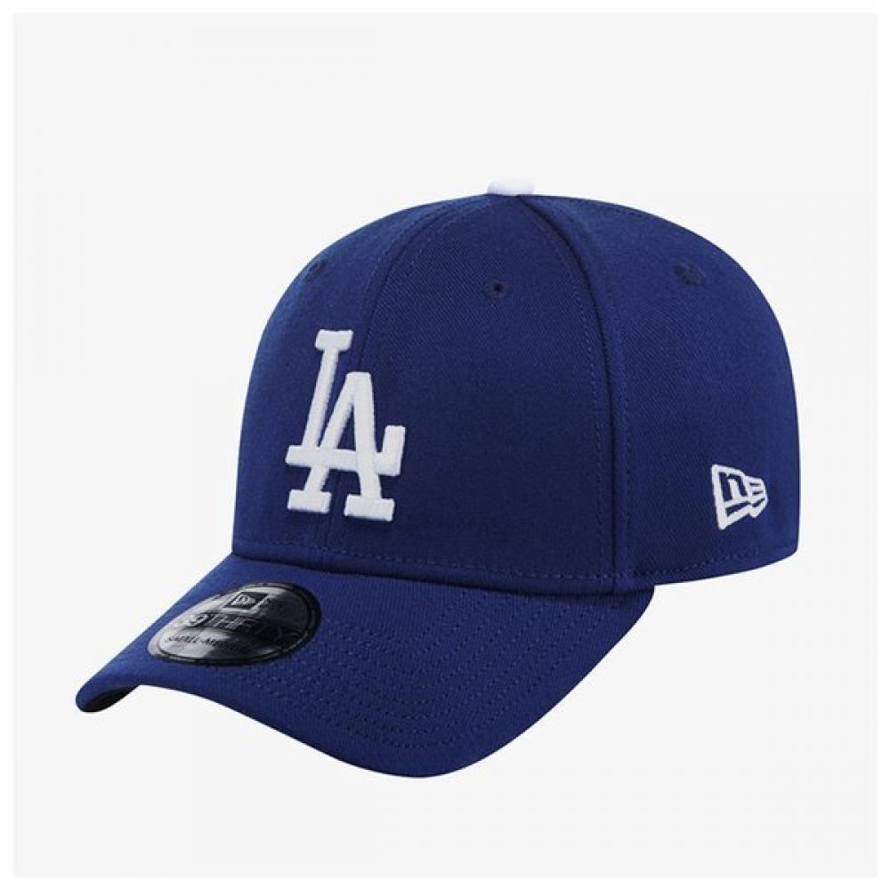 

New Era Domestic Store Genuine Mlb Team CLassic La Dodgers Game Ball Cap 10975815 10975815/SM