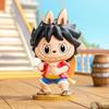 Authentic POP MART Labubu The Monsters × One Piece Series Blind Box Figures – Official Collectibles