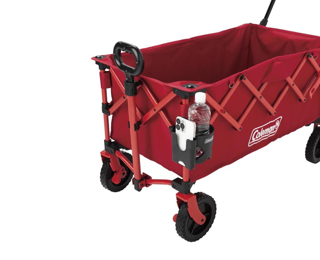 Coleman Cup Holder