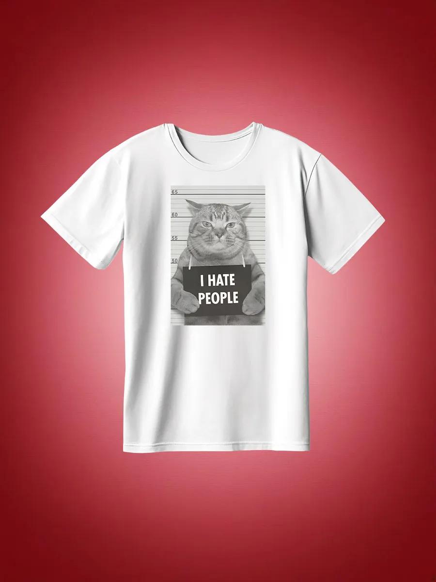 GOOD NIGHT T-shirt 3XL