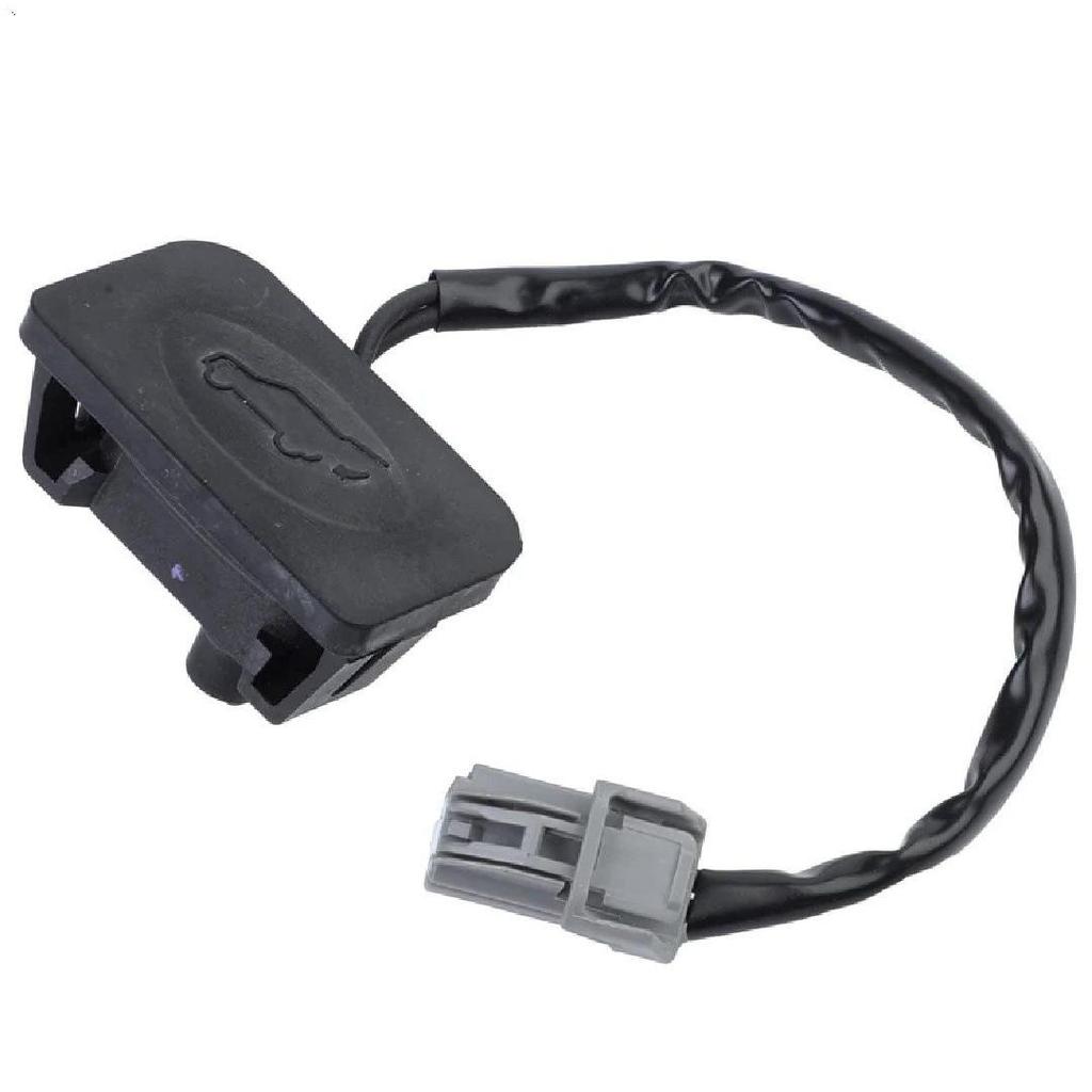 Buick Enclave Tailgate/Trunk Switch 15909695