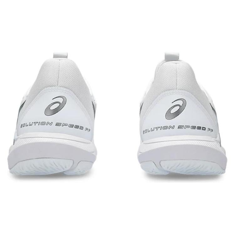 New Asics Solution Speed Ff 3 White Metropolis Women's 1042A250-101