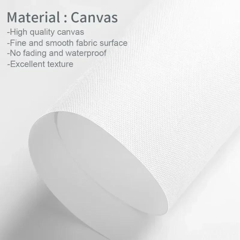 Canvas Paintings Gaming Room Gamepad Punk Style Posters Prints Wall Art Pictures Gamer Gift for Boys Children Room Decor