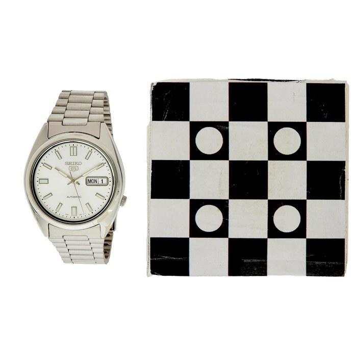 SEIKO 5 SNXS73K Automatic Men's Watch