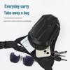Waterproof Multi-functional Motorcycle Leg & Crossbody Sling Bag