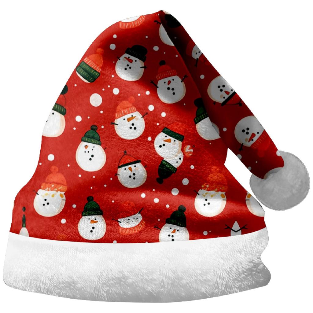 Funny Christmas Hats, Christmas Party Supplies, Holiday Hats