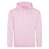 Awdis Unisex College Hoodie für Erwachsene