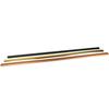 Furniture edge handle 1200 mm black