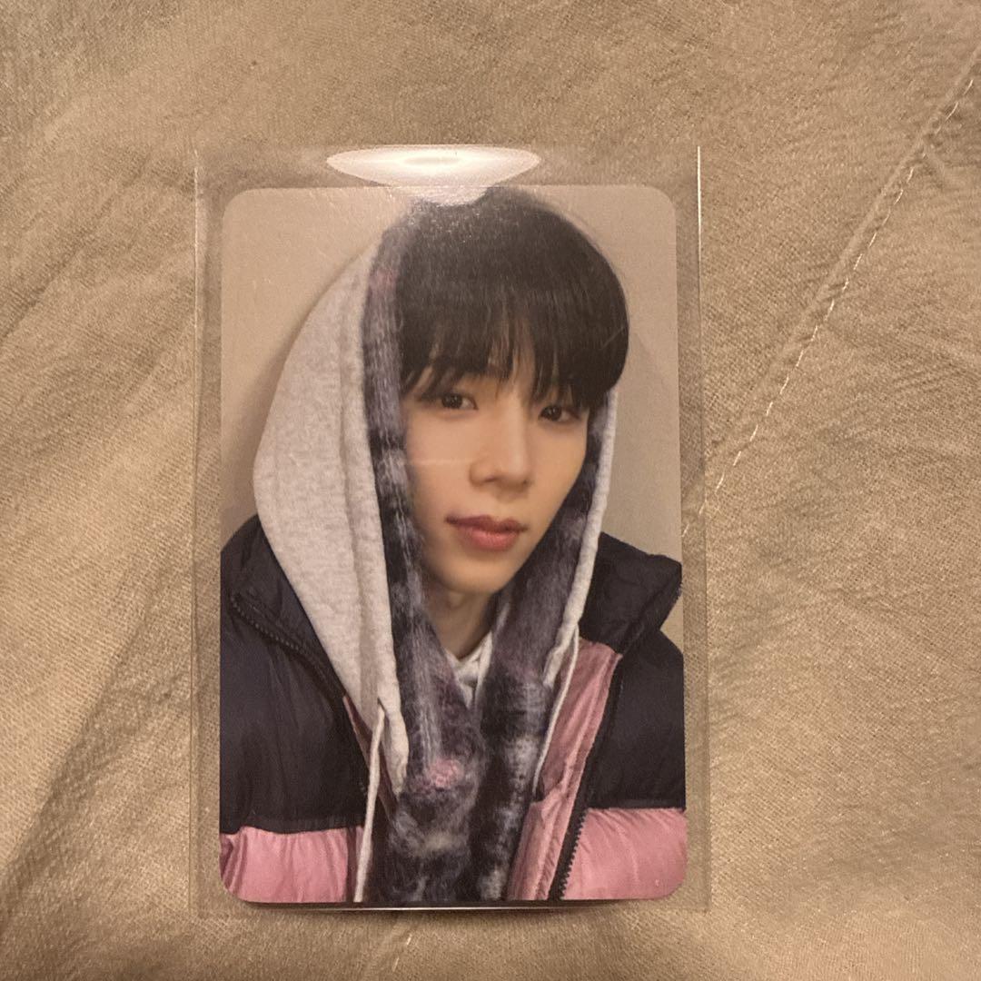 

[USED] Trading Card Shotaro