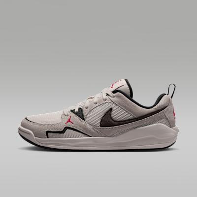 Jordan CMFT Era Casual Shoes Men s Gray 40