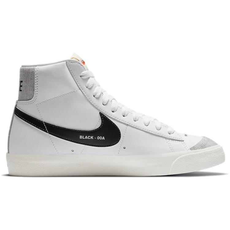 New Nike Blazer Mid 77 Color Code White Women's DA2142-146