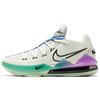 LeBron 17 Low Ep 'Glow In The Dark' Sneakers CD5006-005