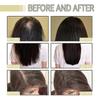 3Pcs Natural Hair Growth Oil, Veganic Organic Natural Hair Growth Oil 60ml