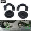 Radiator Mount Bracket Bracket Mount Bushing 21542-CA000