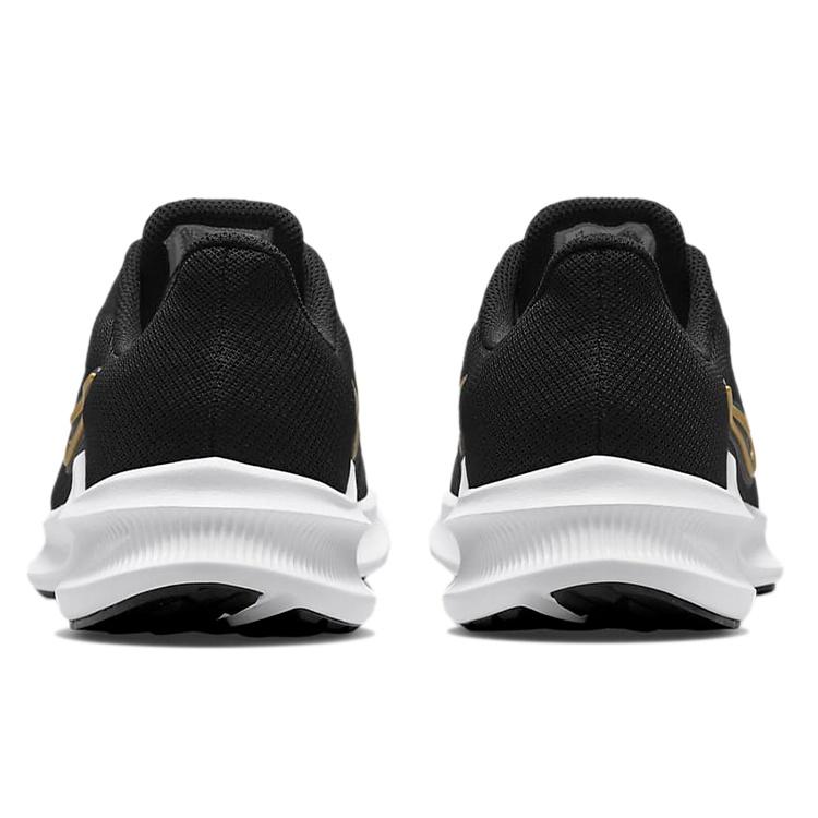 Nike Downshifter 11 'Black Metallic Gold' Men's CW3411-009