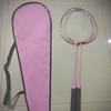 Junshi Adult Badminton Racket Set