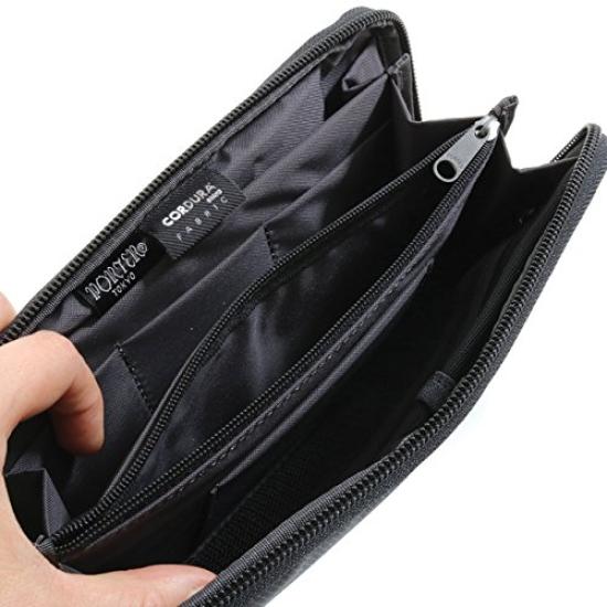 Porter Cestovní peněženka Dill