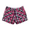 Fashion Simple Moisture Wicking Breathable Casual Shorts Women Shorts 413427-401