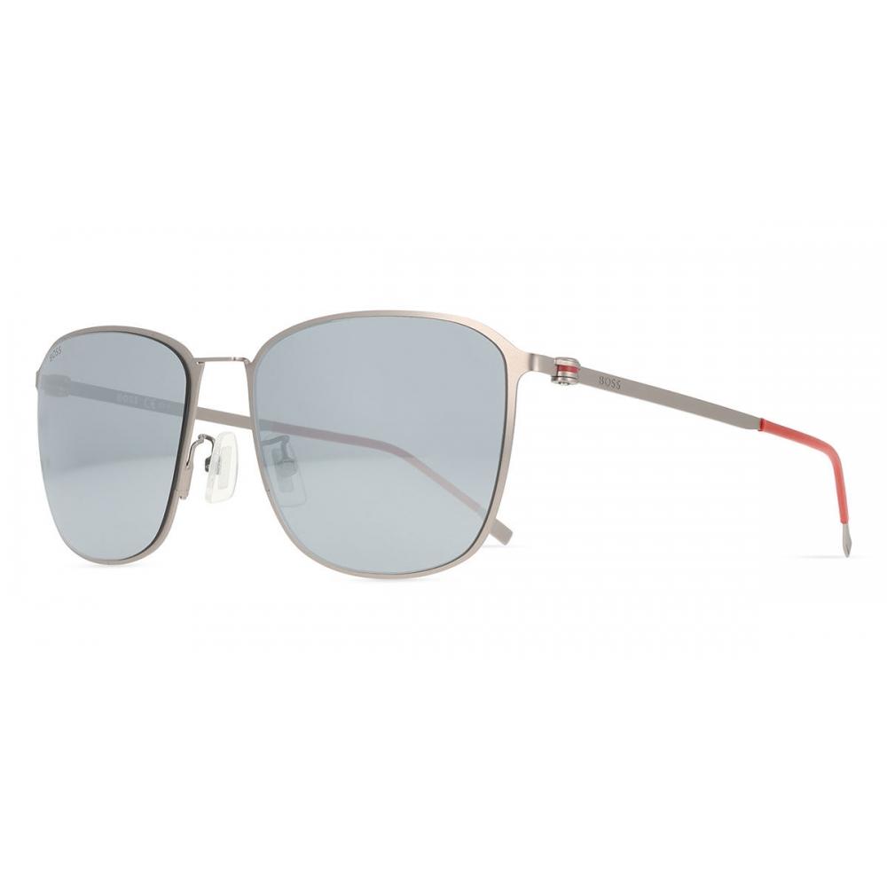 BoSS Men S SunglaSSeS R81 Dc aSian Fit