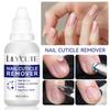 30ml Nail Cuticle Remover Gel Professional  for Dead Skin Care Fast Softening Gel for Manicure Home Salon
