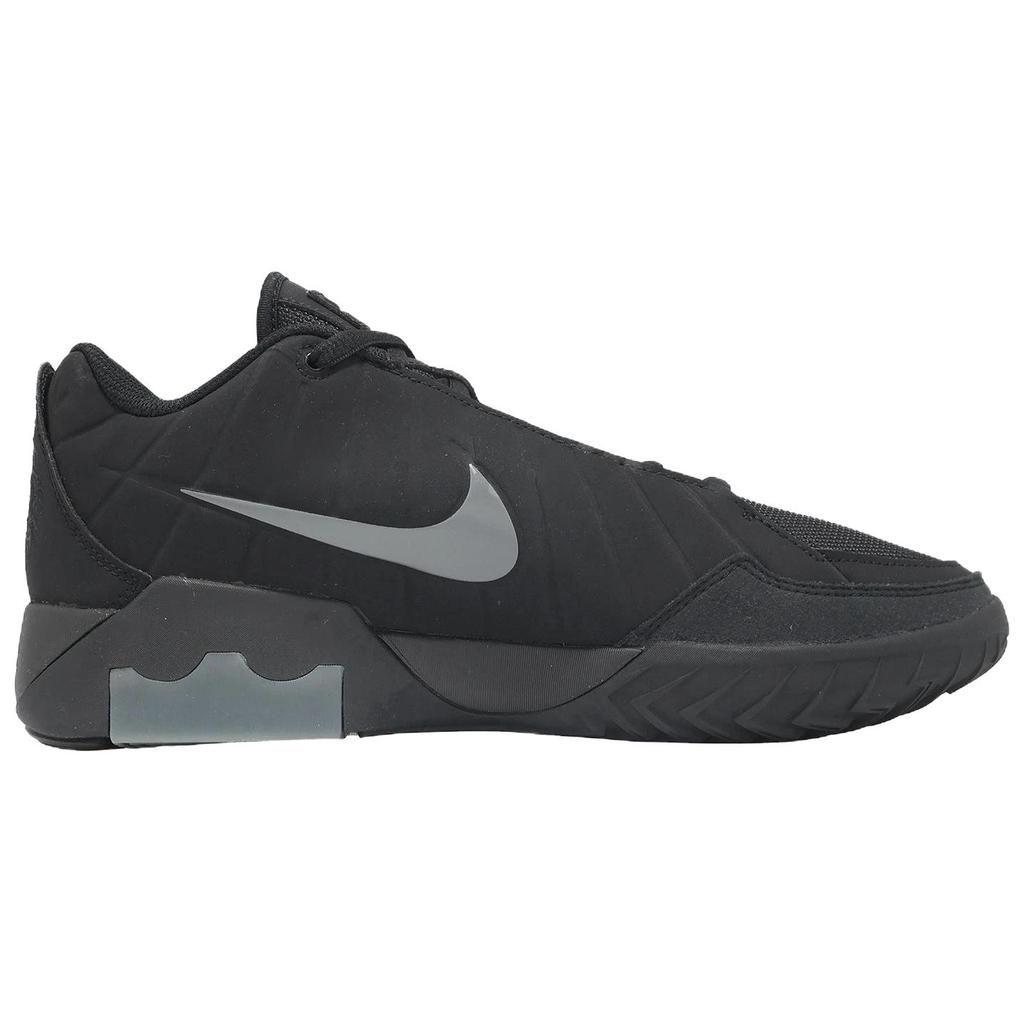 Nike Zapatillas para Hombre LeBron Witness 9 EP Negras II7521001