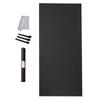 Exercise Mat Non Slip Yoga Mat Gym Fitness Pilate Workout Mat (12x6ft)