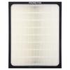 1Pcs True HEPA Filter for Blueair 200/300 Series Particle Filter Models 201, 203, 203 Slim, 205, 210B, 215B, 250E, 270E