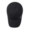 Men's Winter Velvet Ear Protection Warm Cap Middle-Aged and Elderly Father Outdoor Cold-Proof Baseball Cap
