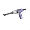 Portable Car Vacuum Cleaner Handheld Cordless Brushless Motor Washable Filter USB