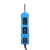 Car Circuit Tester Power Circuit Probe Tester 6 36V Automotive Circuit Detector Digital Electrical System Tool with