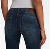G-Star Midge Straight Jeans