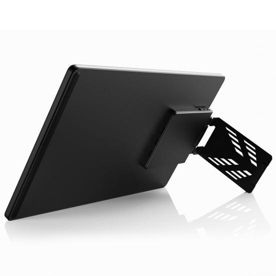 Laptop Screen Extender 13.3" FHD IPS Laptop Monitor Extender Dual Screen Type-C 3.1 Portable