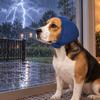 Breathable Dog Calming Earmuff Anti Anxiety Soothing Ear Cover Dog Grooming Earmuff  Dog Grooming