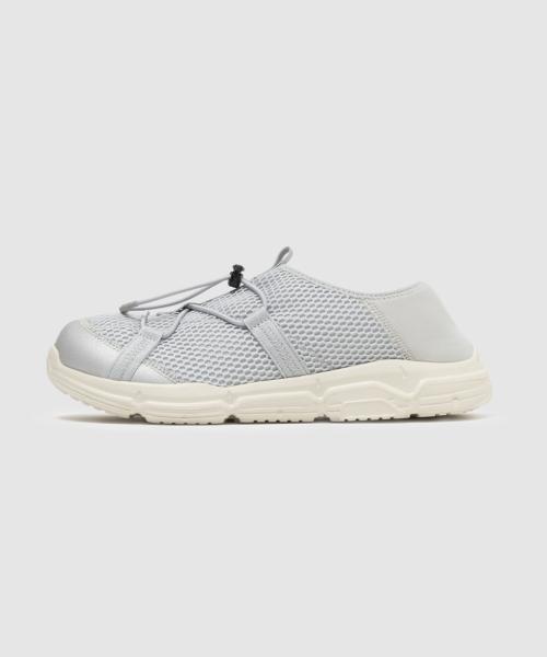 [Musinsa Standard Sports] Zeta Recovery Mule M51003SMU31