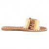 Women's Flat Sandal. Indiplasa 105000