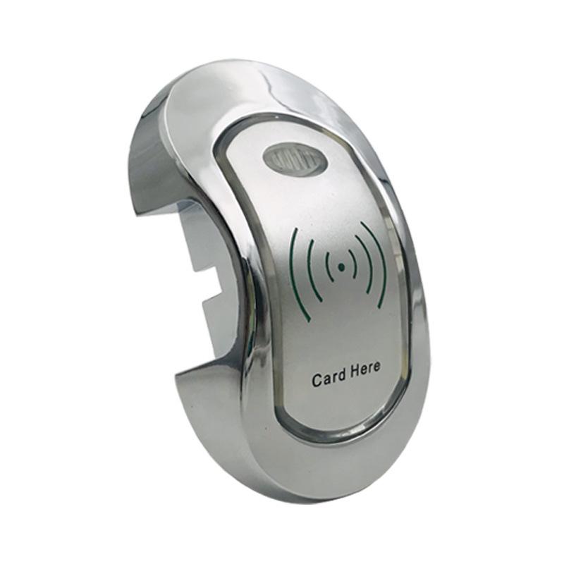 Smart Electronic Lock for Sauna, Bathroom, Drawer, Cabinet, Wardrobe, and Cupboard
