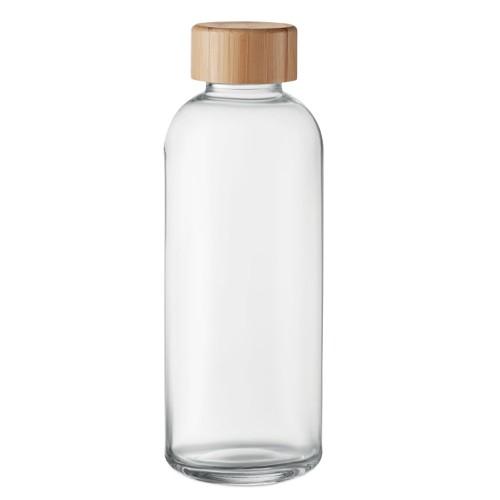MidOcean Frisian Bamboo 650ml Water Bottle