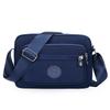Neutral Cross-Body Bags, Shoulder Bags, and Messenger Bags for Both Men and Women Are Suitable for Working Students
