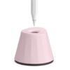 Touching Screen Pen Cup Display Stand for Office Bedroom Study Room Decoration Silicone Pen Cup for Touching Screen Pen
