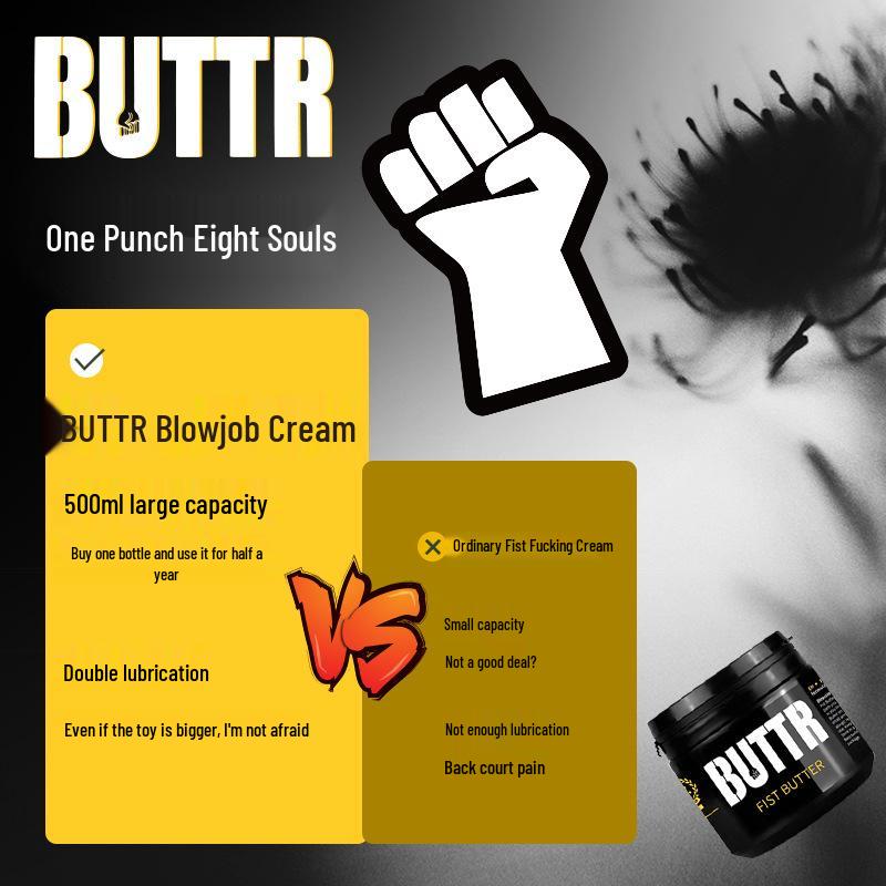 Awei Kang 500ml Anal Lubricant Gel for Pain Relief and Comfort