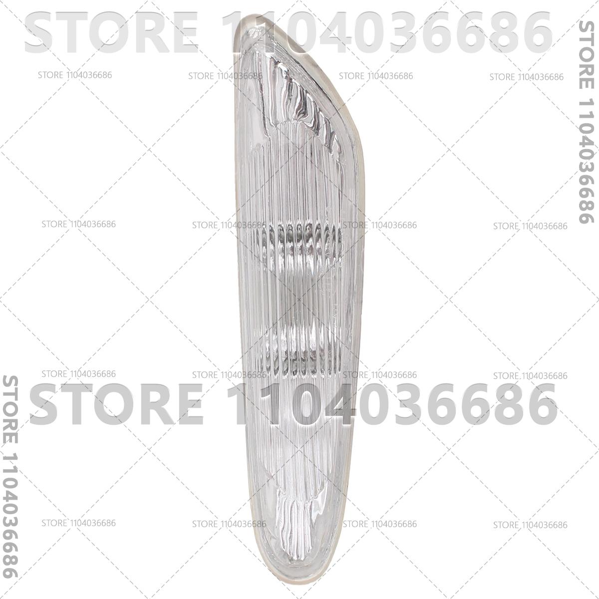 

Для 2004-2010 BMW 525i 528i 350i 535i 545i 550i M5 (Е60 Е61) Боковой габаритный огонь Указатель поворота 63137165741 63137165742